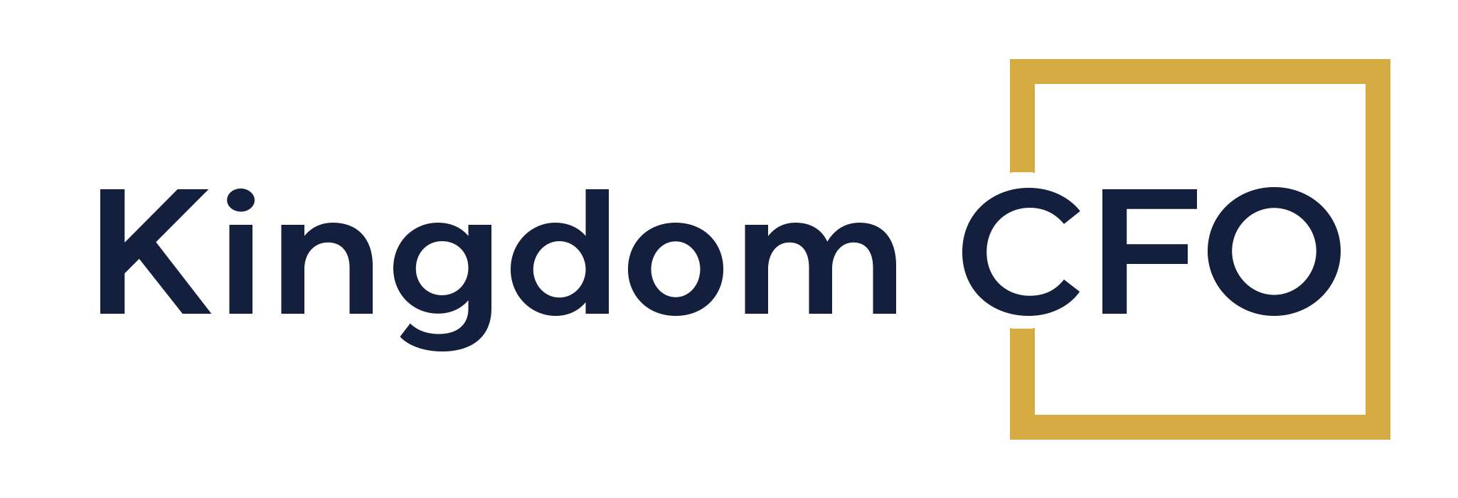 Kingdom CFO